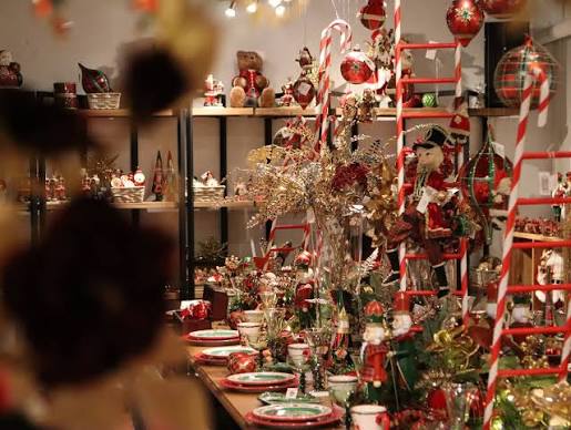 DO-WOLF / HOUSE OF FLOWERS & CHRISTMAS MAGIC. 2