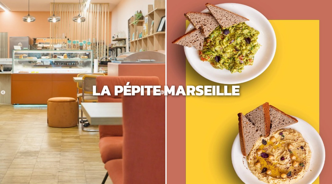 LA PÉPITE MARSEILLE 1