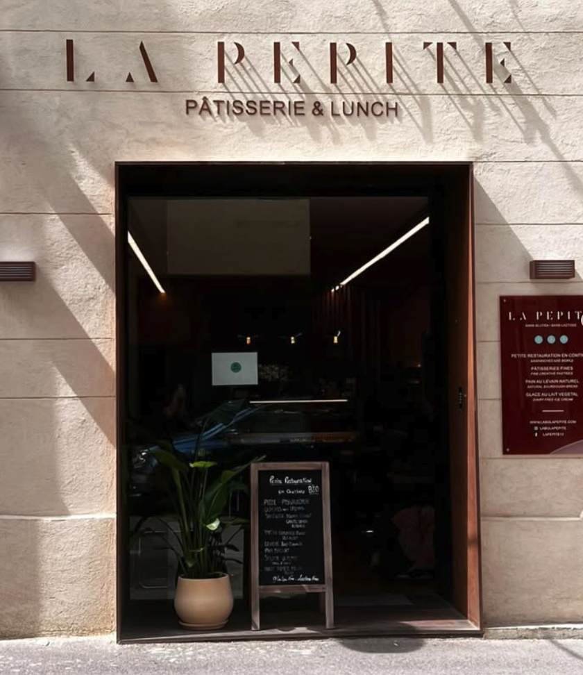 LA PÉPITE MARSEILLE 7
