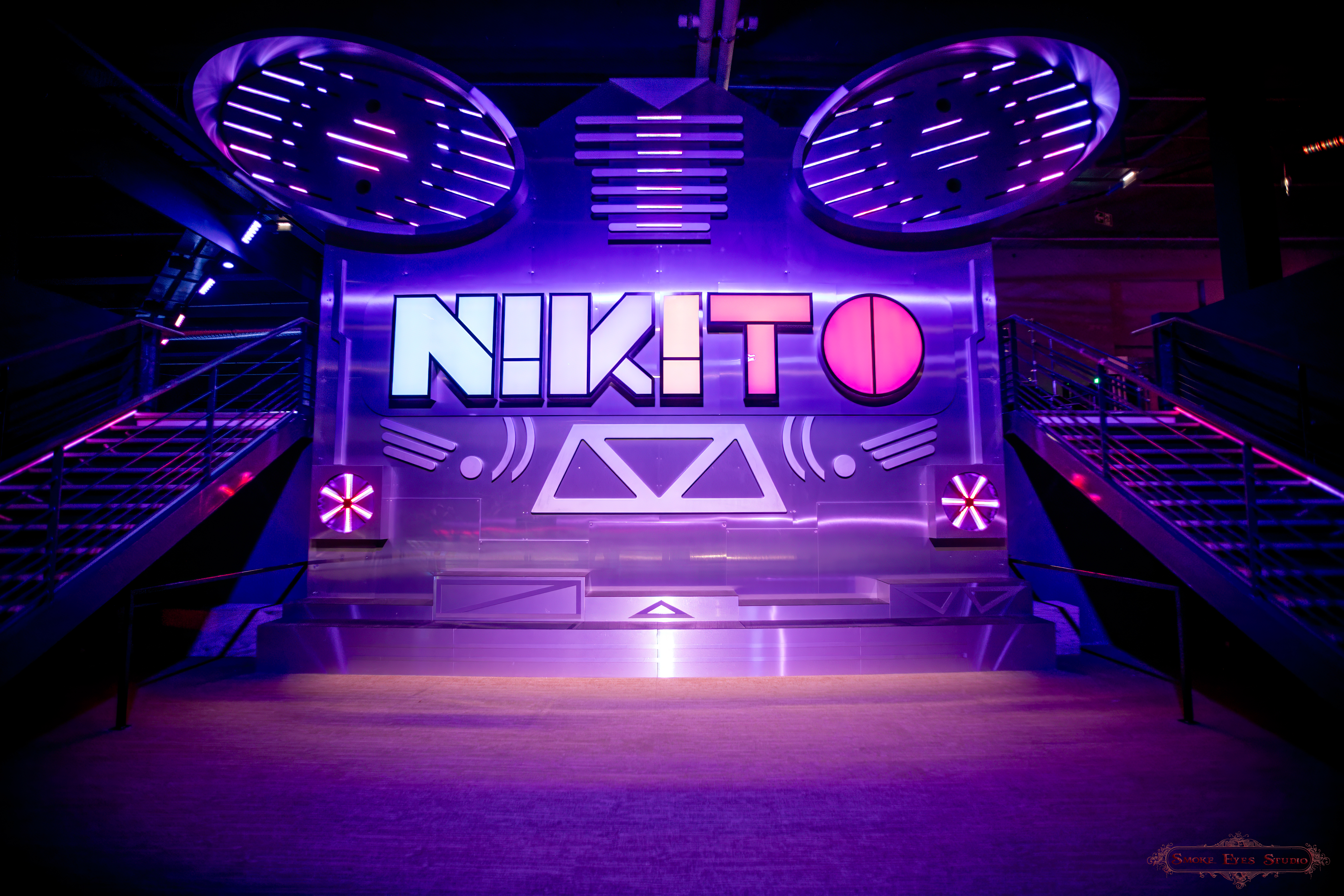 NIKITO ROSNY 8