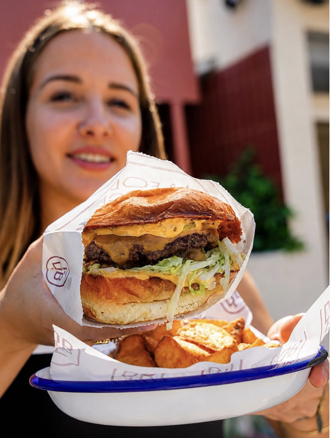 LA FOLIE DU BURGER 7