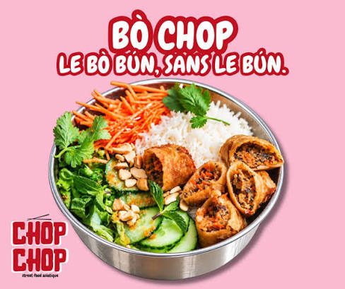 CHOP CHOP 7