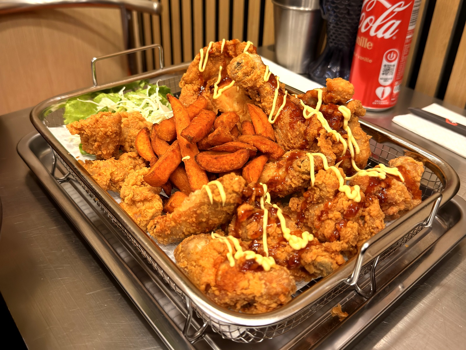 SEOUL CHICKEN 7