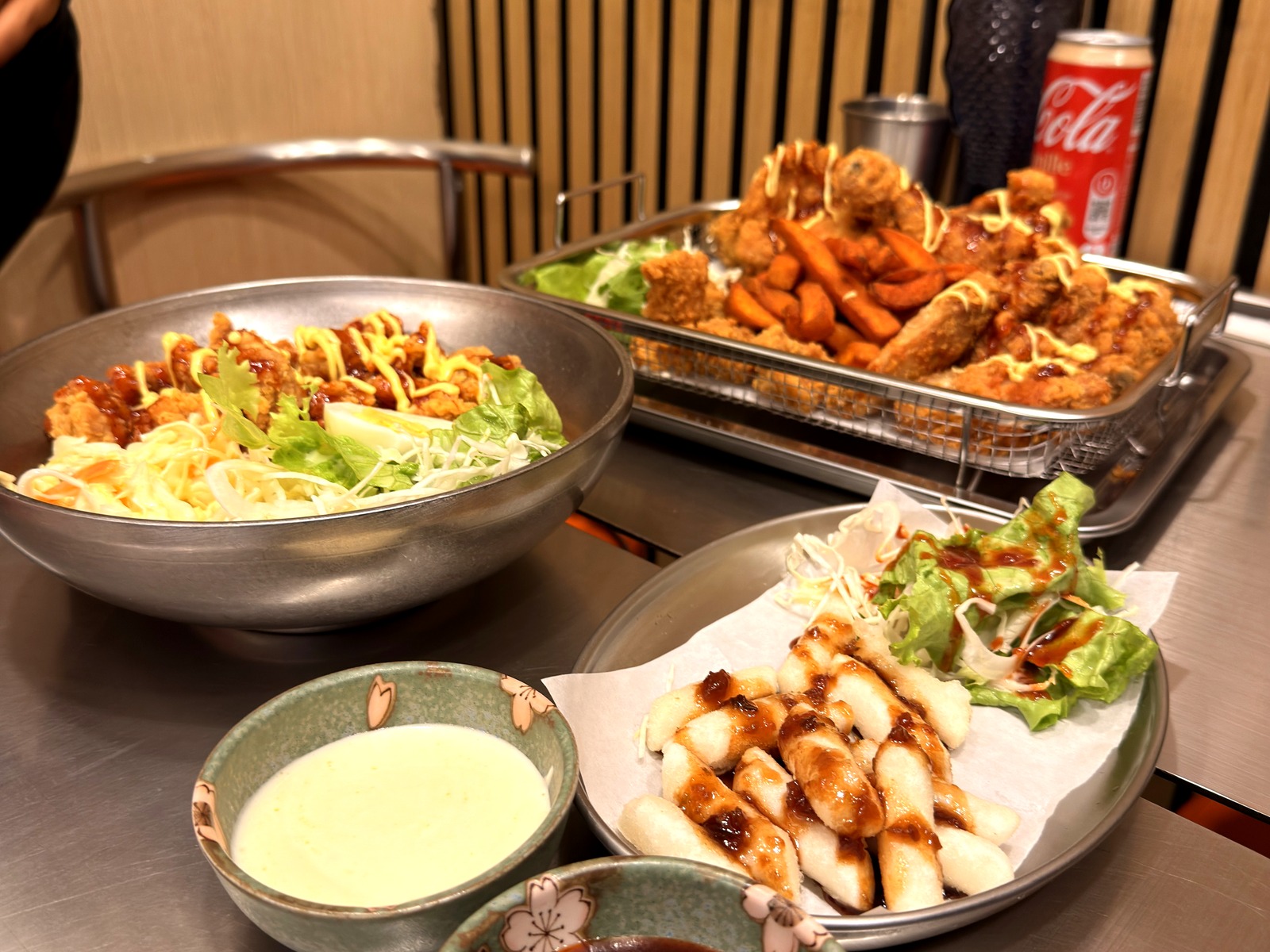 SEOUL CHICKEN 5
