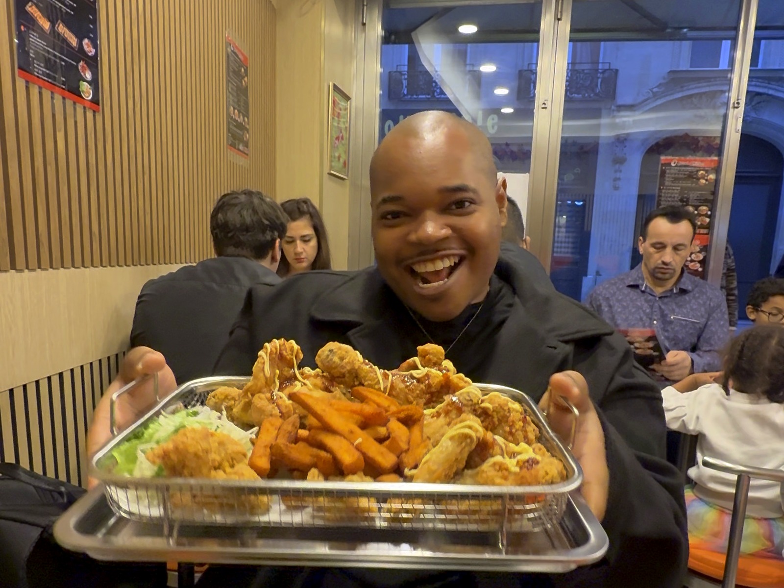 SEOUL CHICKEN 4