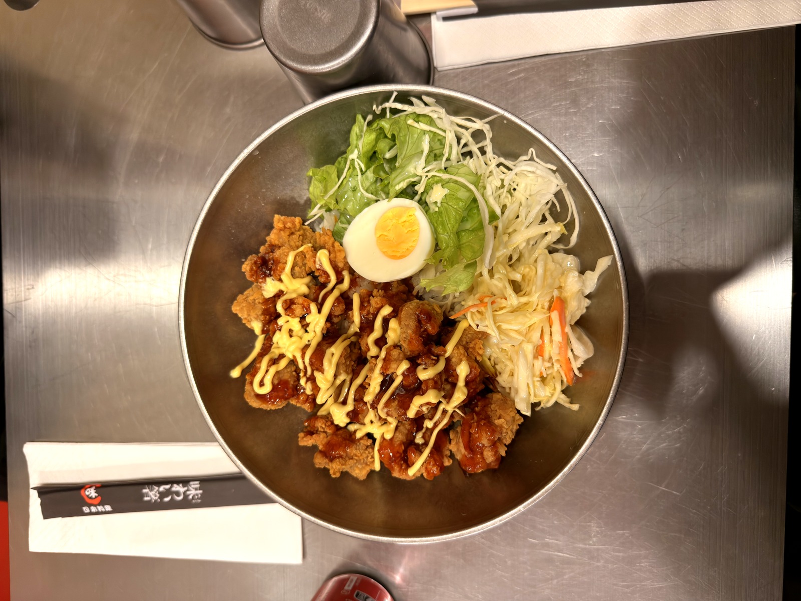 SEOUL CHICKEN 3