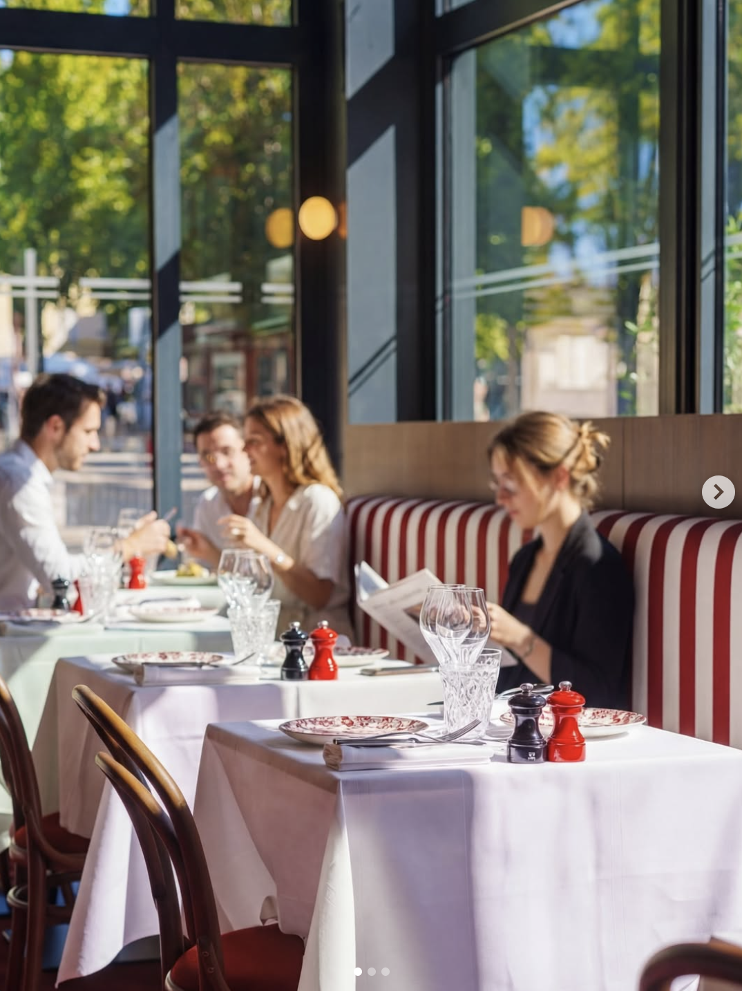 BRASSERIE LEOPOLD 6