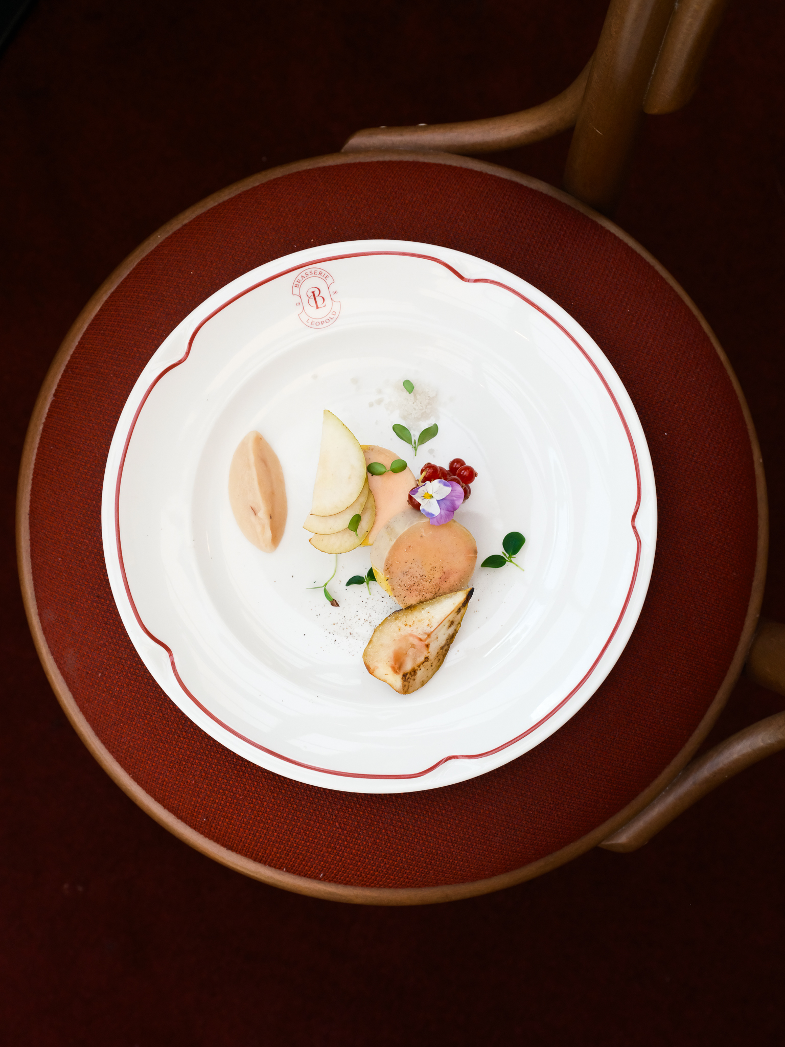 BRASSERIE LEOPOLD 5