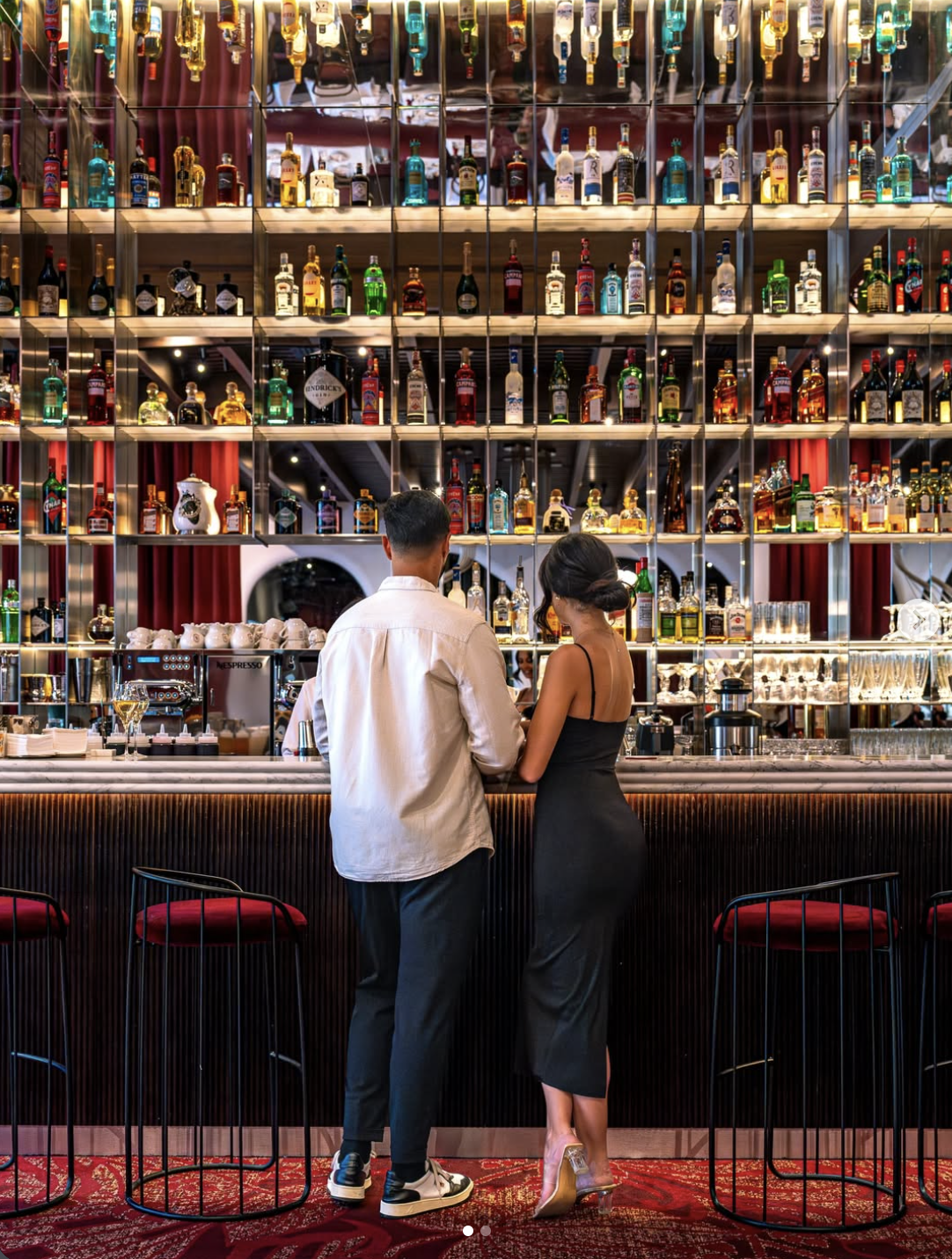 BRASSERIE LEOPOLD 3