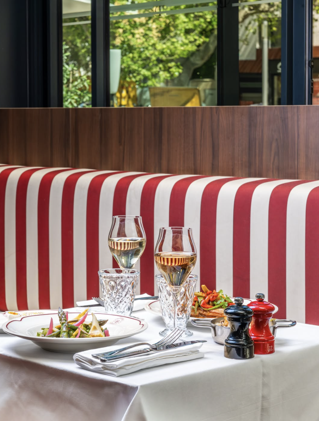 BRASSERIE LEOPOLD 4