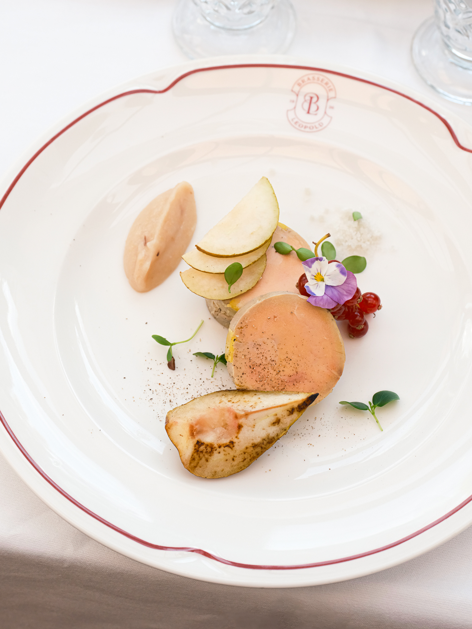 BRASSERIE LEOPOLD 2
