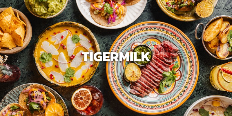 TIGERMILK 1