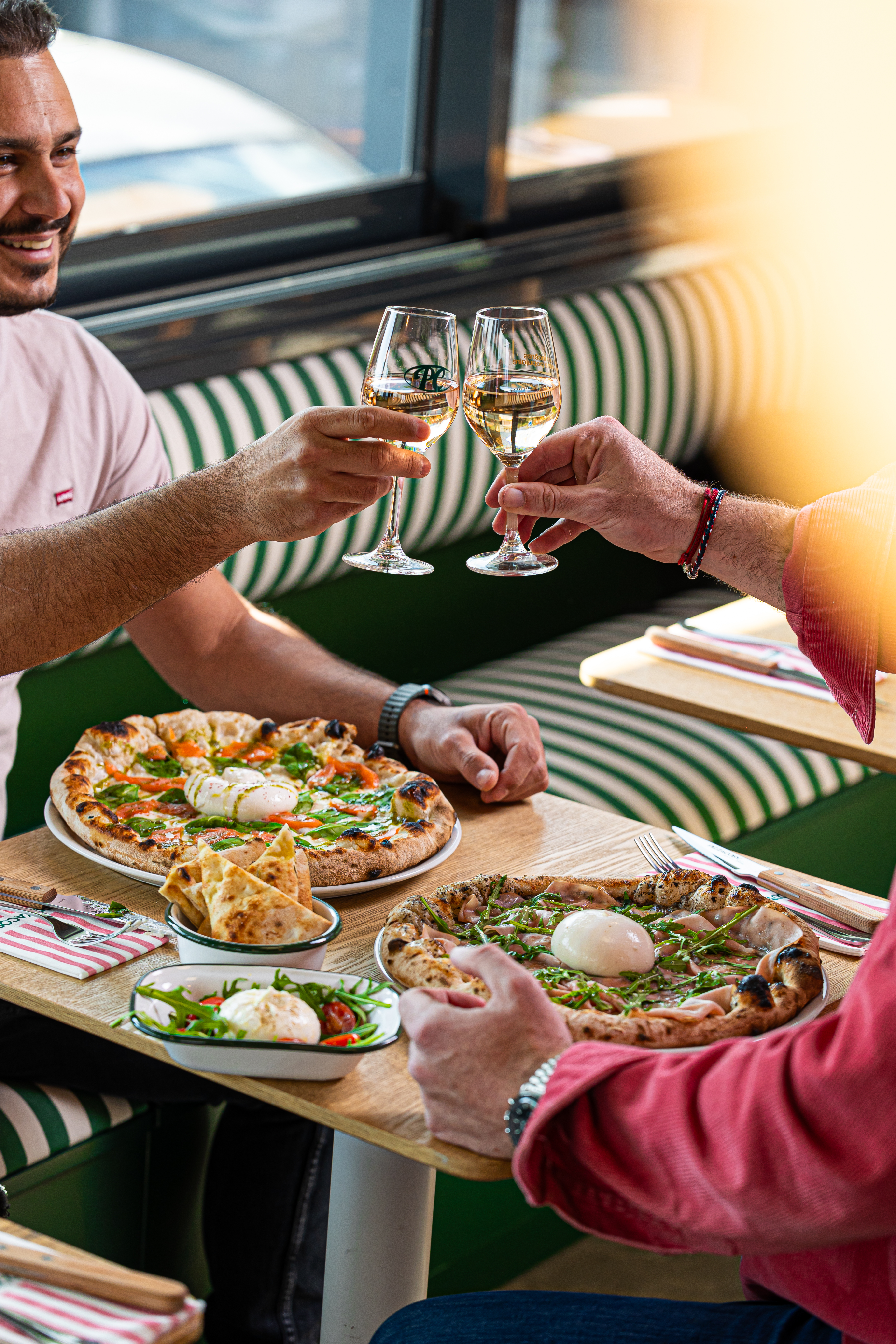 PIZZACOSY 2