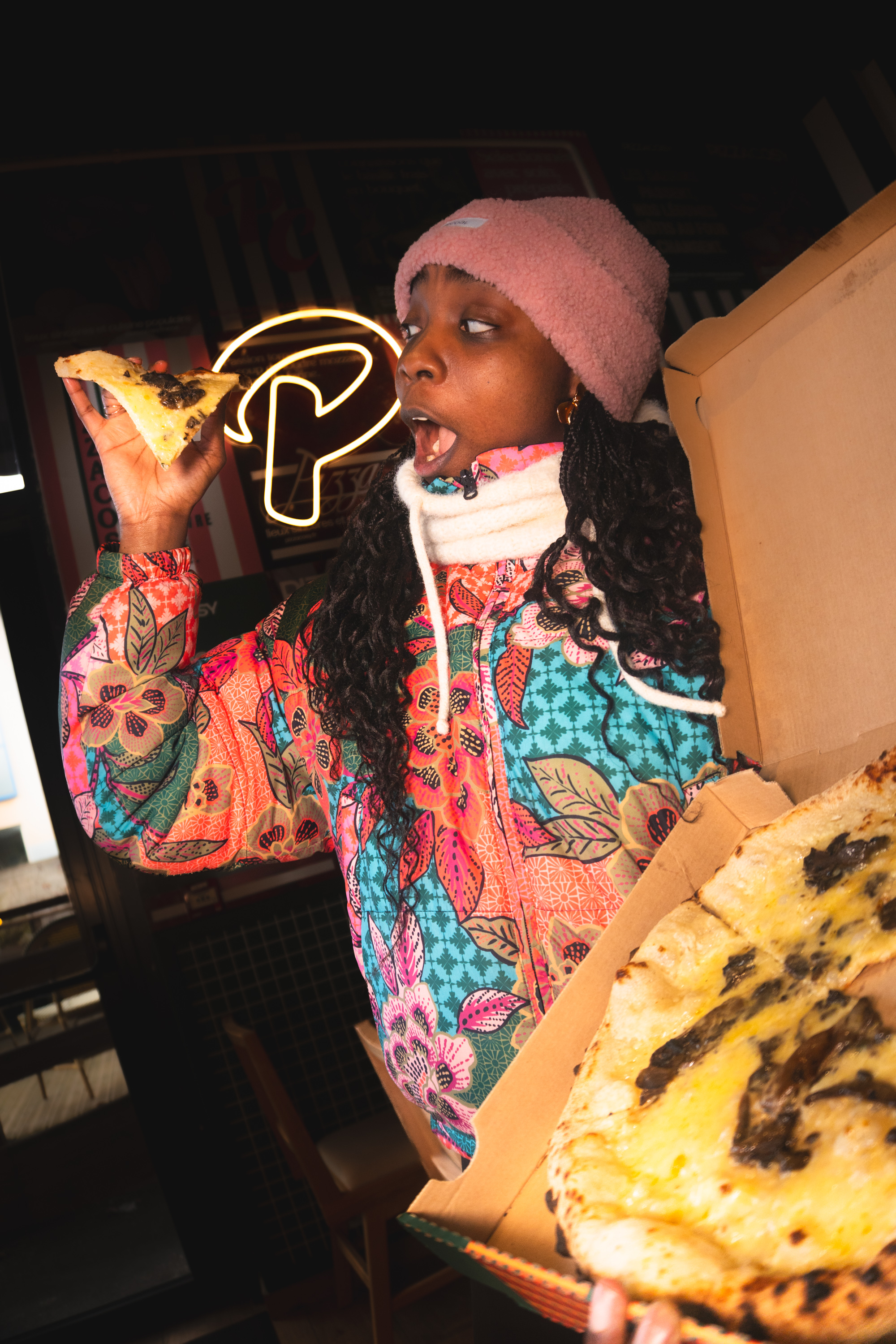 PIZZACOSY 7