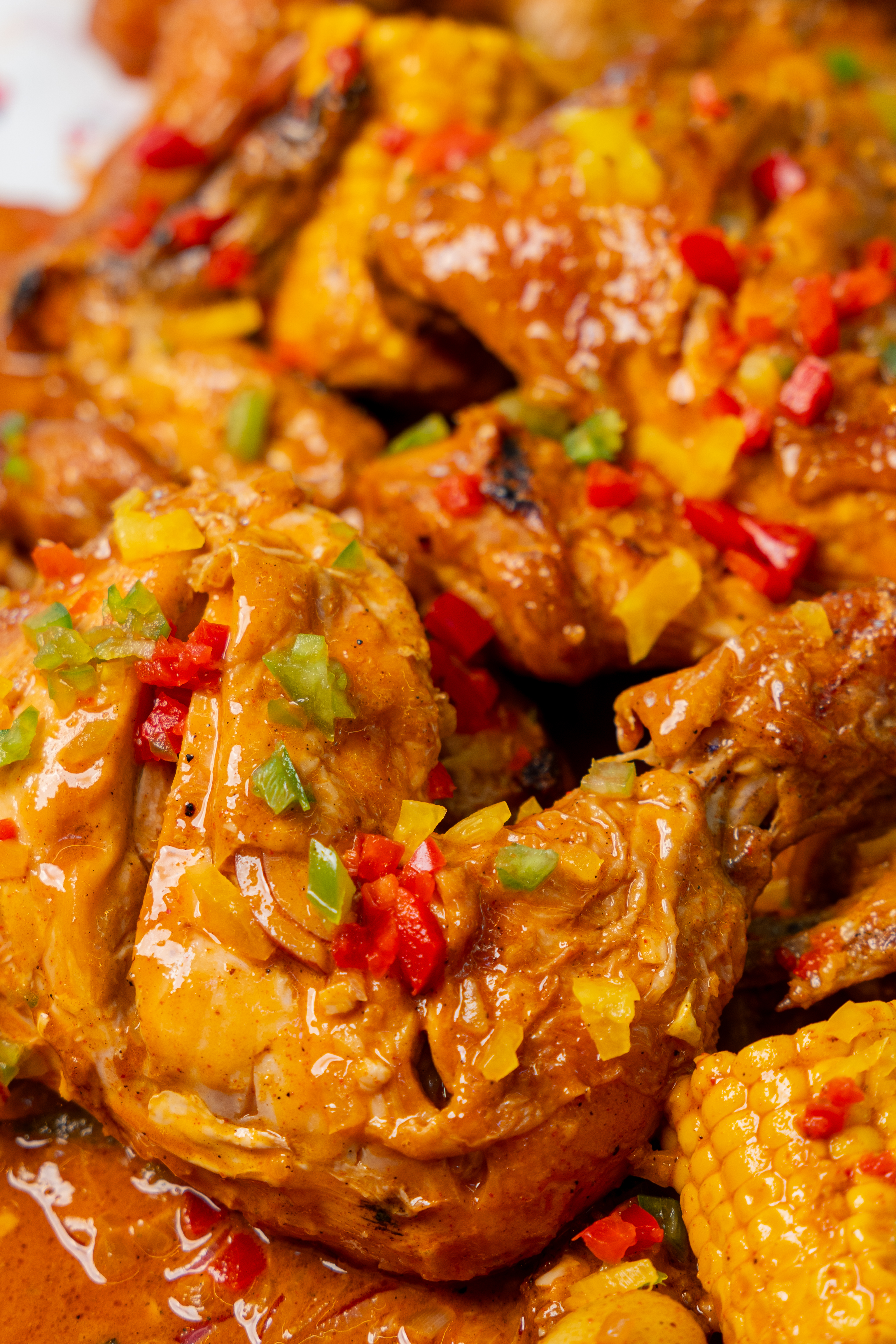 LOS POLLOS 8