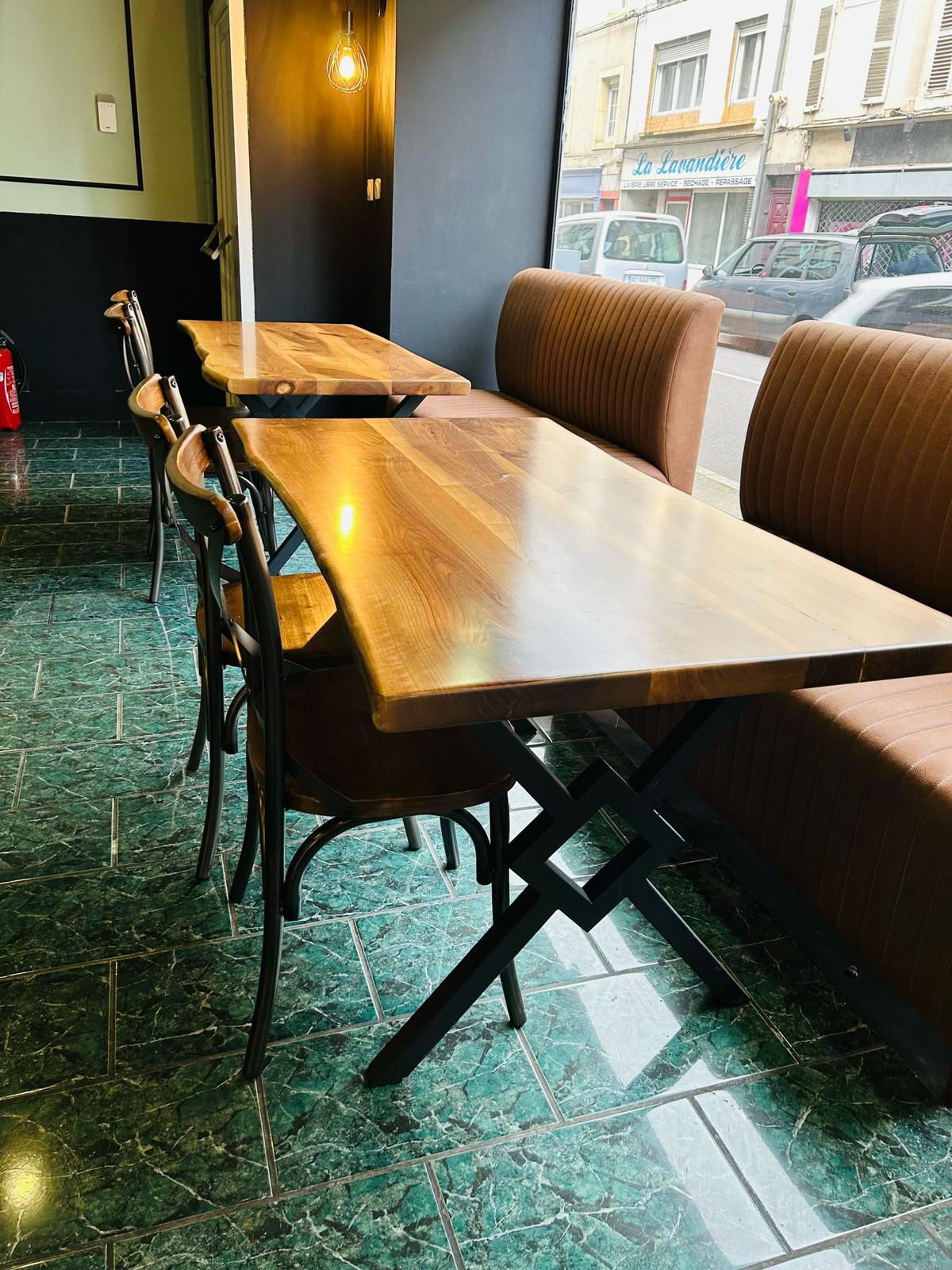 À LA CARTE TRAITEUR & RESTAURANT 11