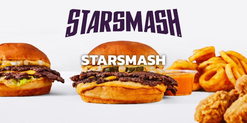 STARSMASH 1