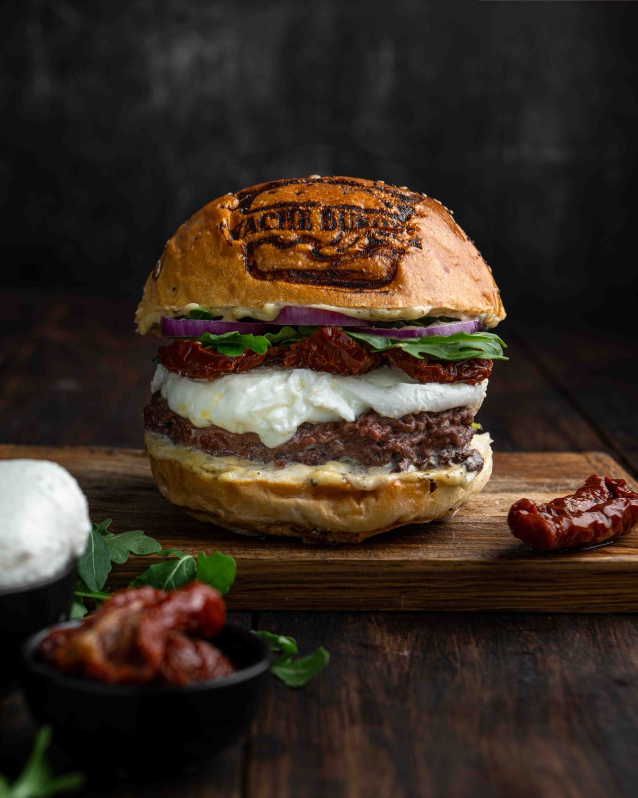 VACHE BURGER 2