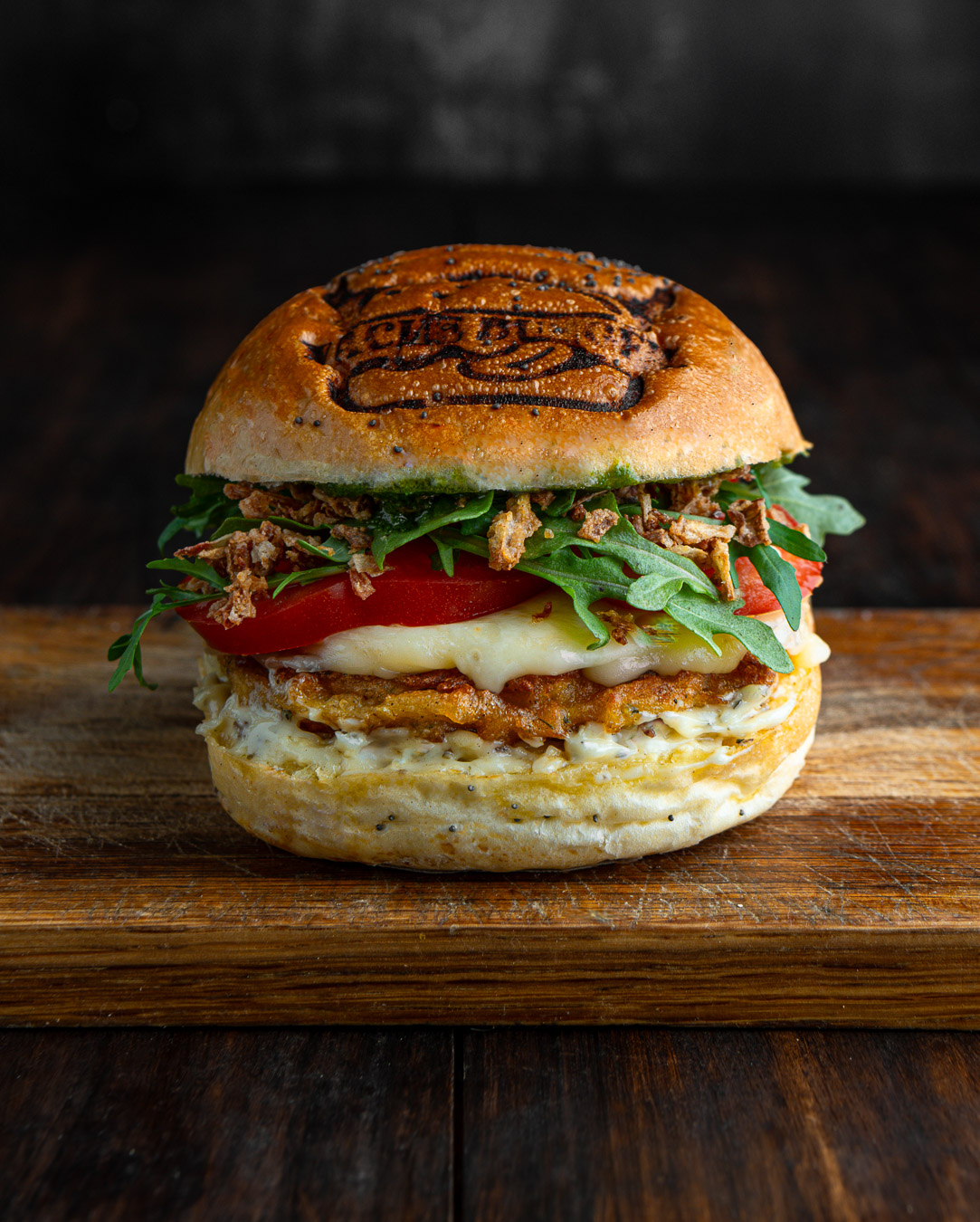 VACHE BURGER 7