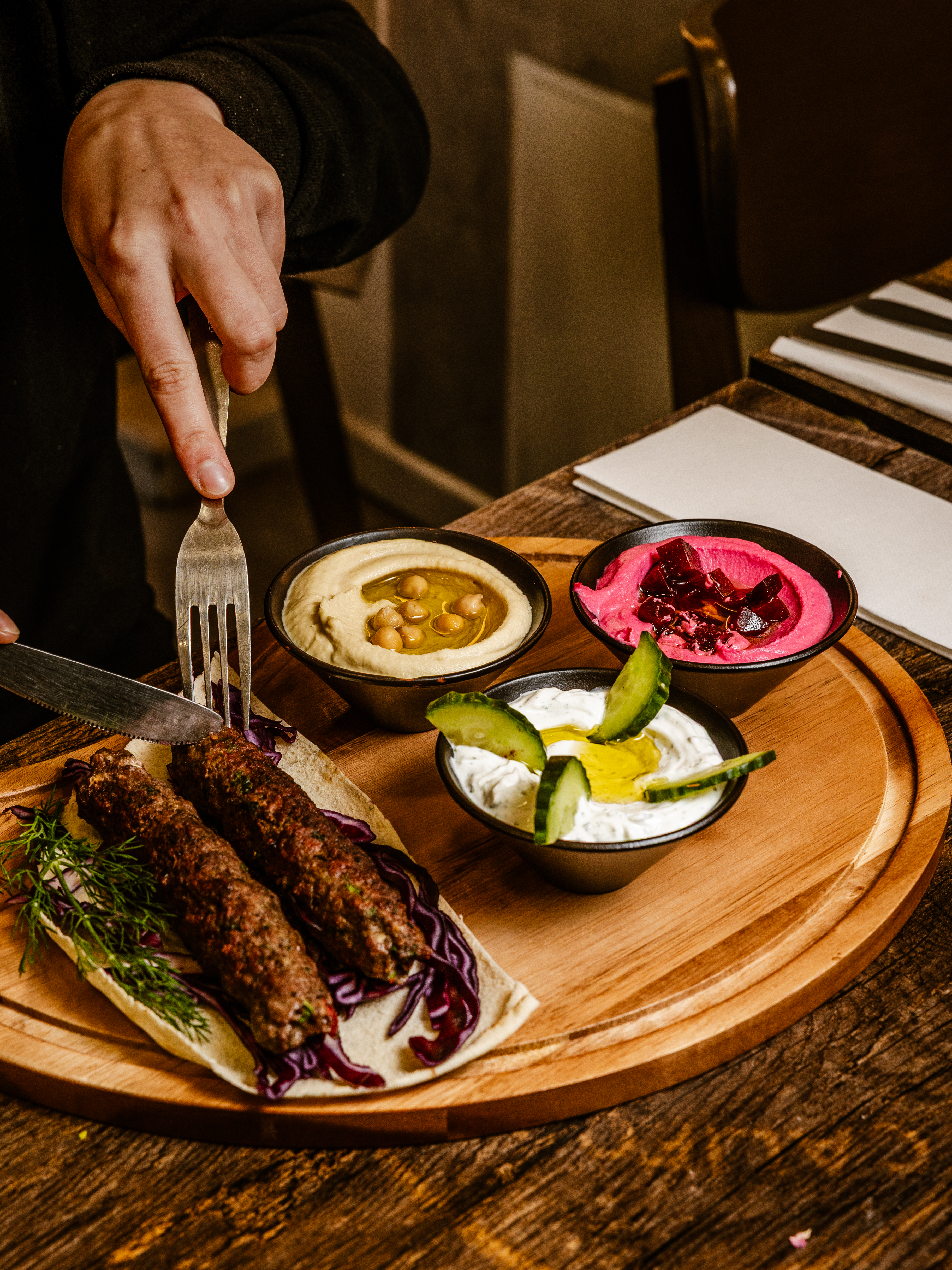 SAVEUR DU LIBAN 7
