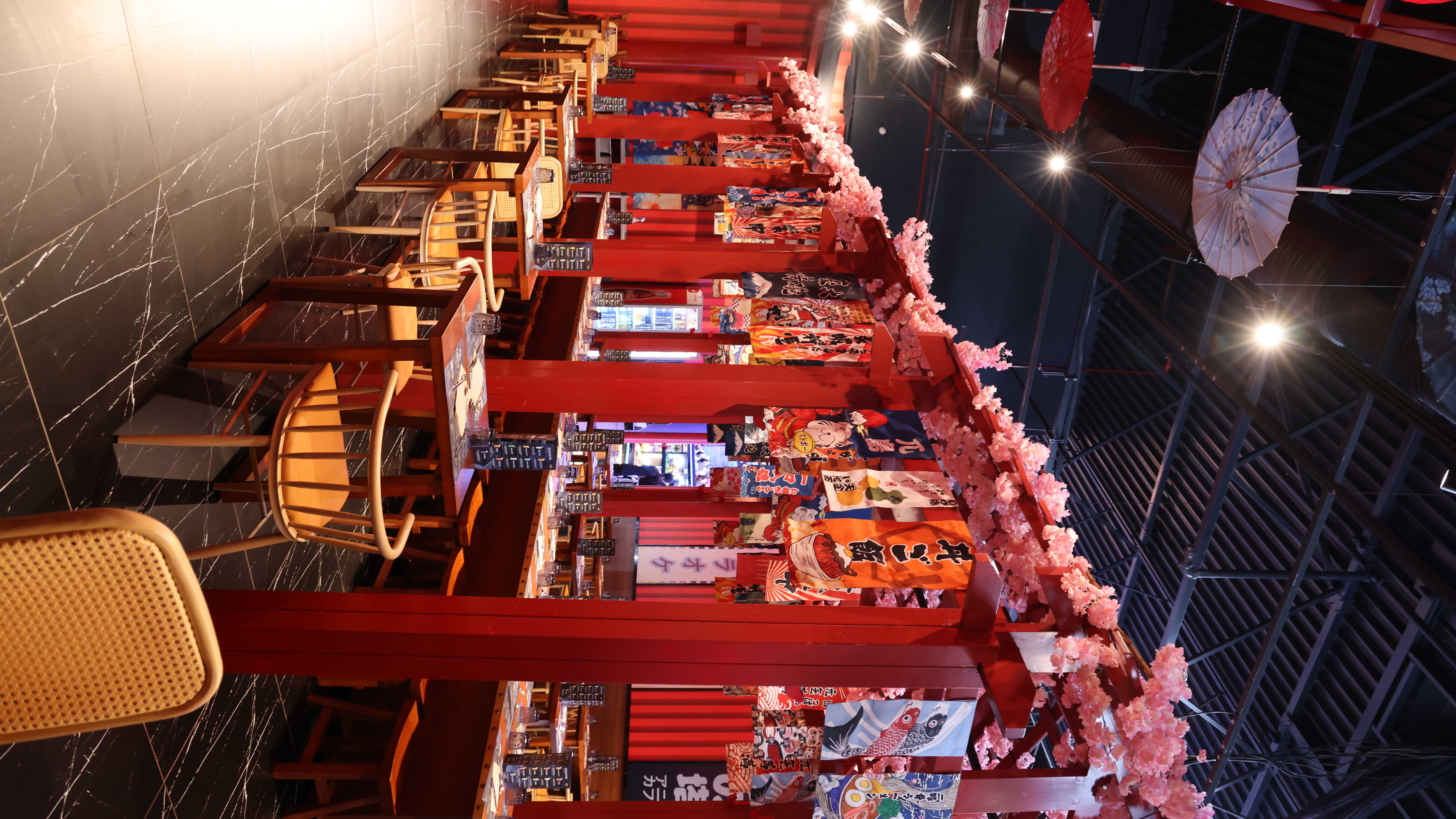 RESTAURANT PACIFIC 37 1