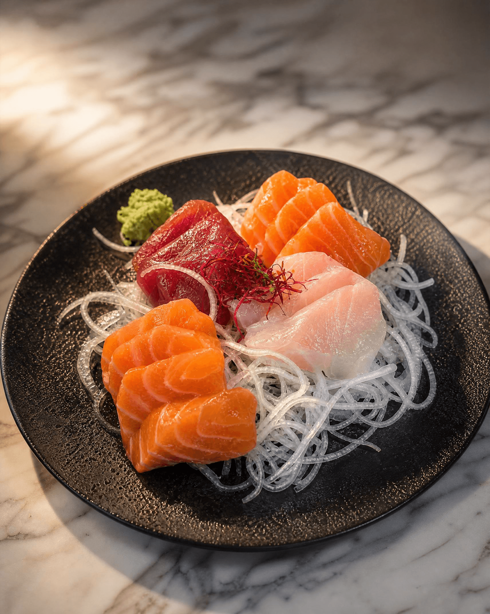 SUSHI RESTO 8
