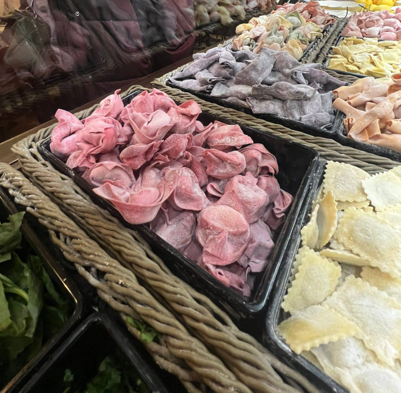 PRESTO FRESCO 8