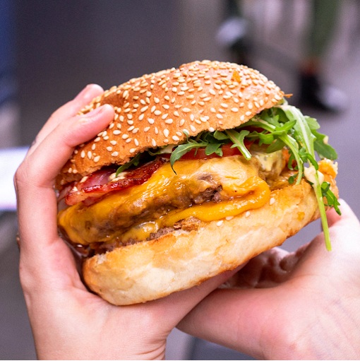 LES BURGERS DE PAPA 3