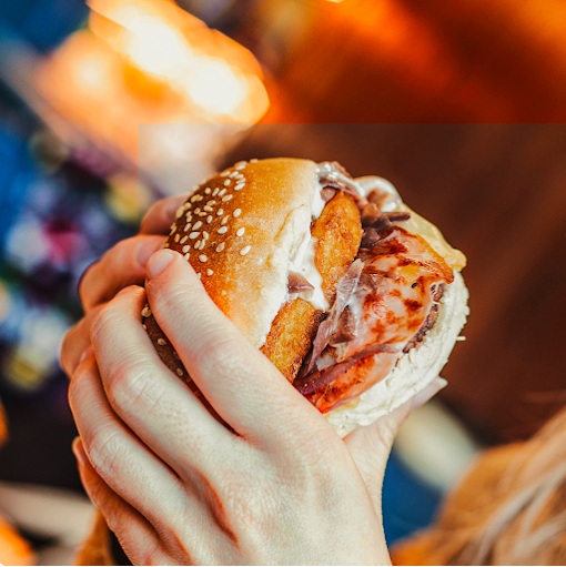 LES BURGERS DE PAPA 5