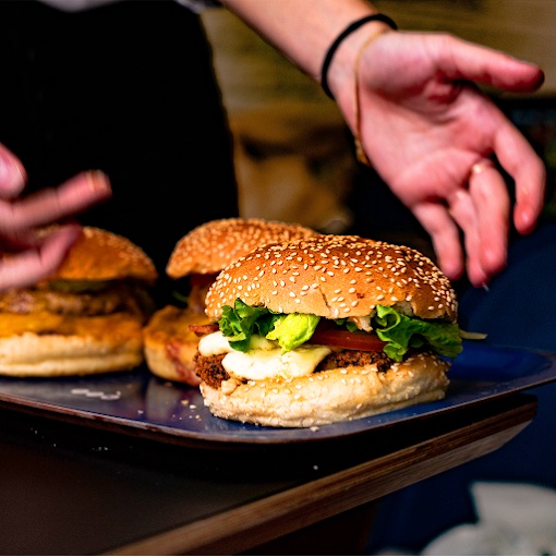 LES BURGERS DE PAPA 6