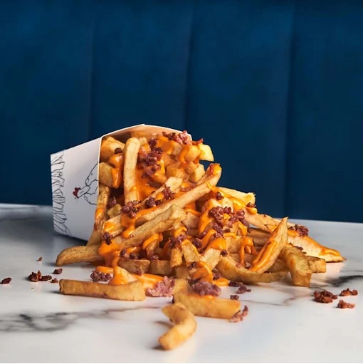 LES BURGERS DE PAPA 7