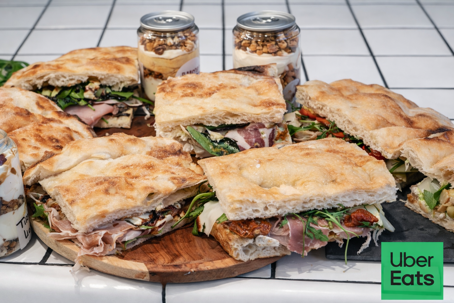 AMORE FOCACCIA 2