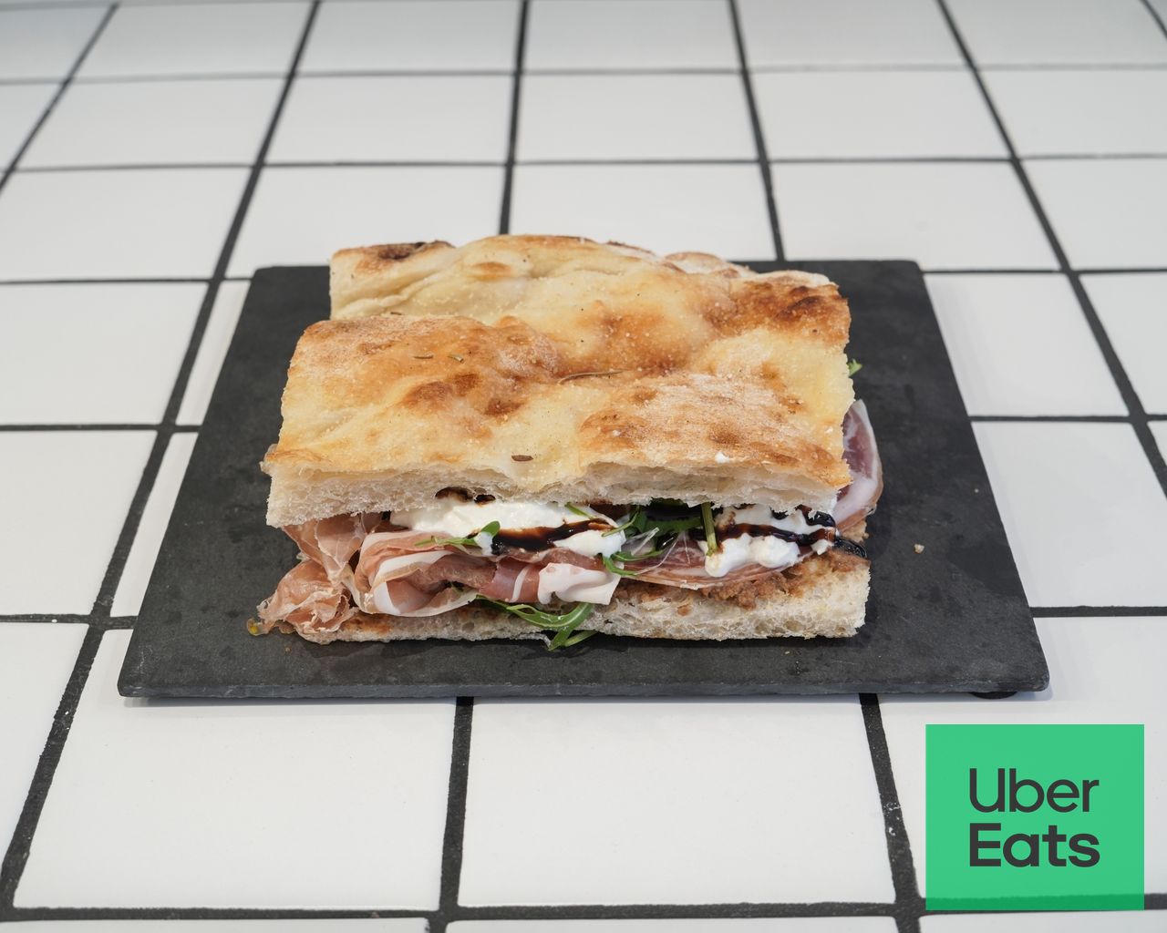 AMORE FOCACCIA 7