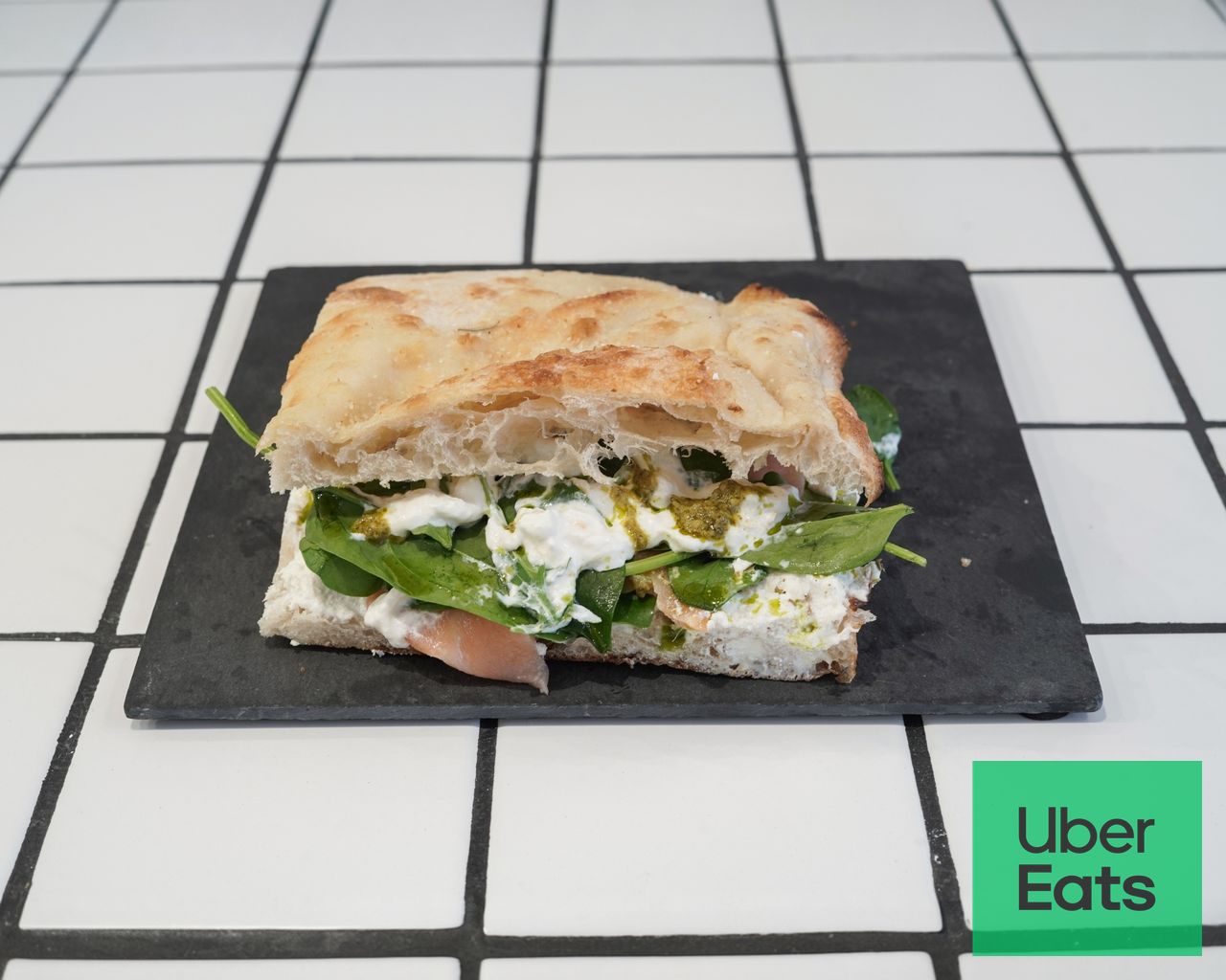 AMORE FOCACCIA 3