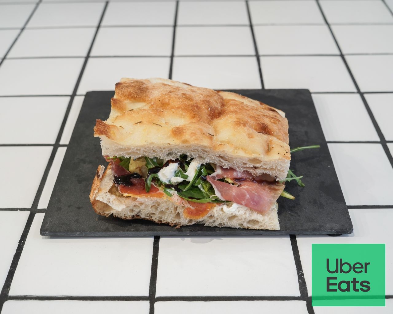 AMORE FOCACCIA 4