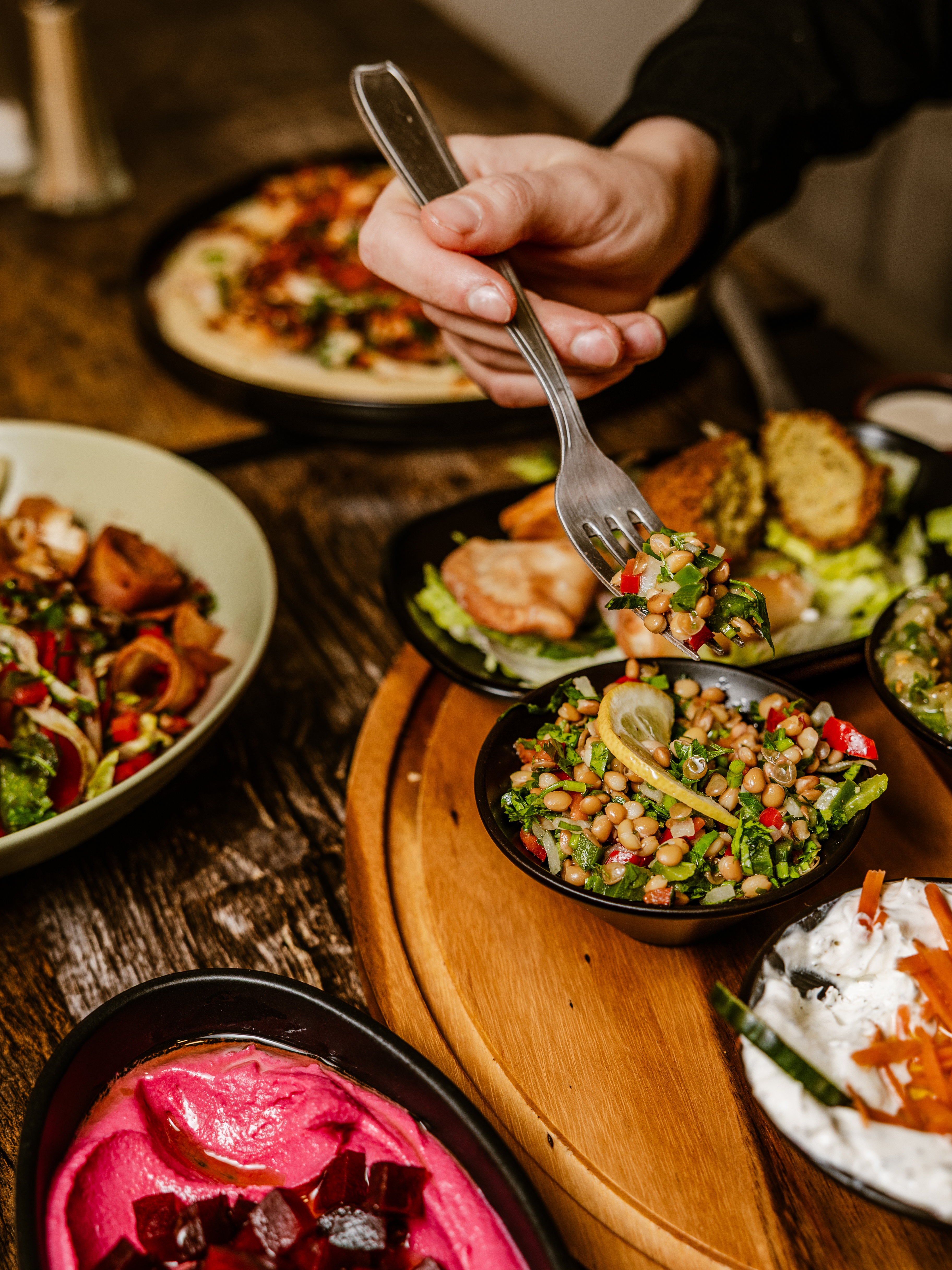 SAVEUR DU LIBAN 11