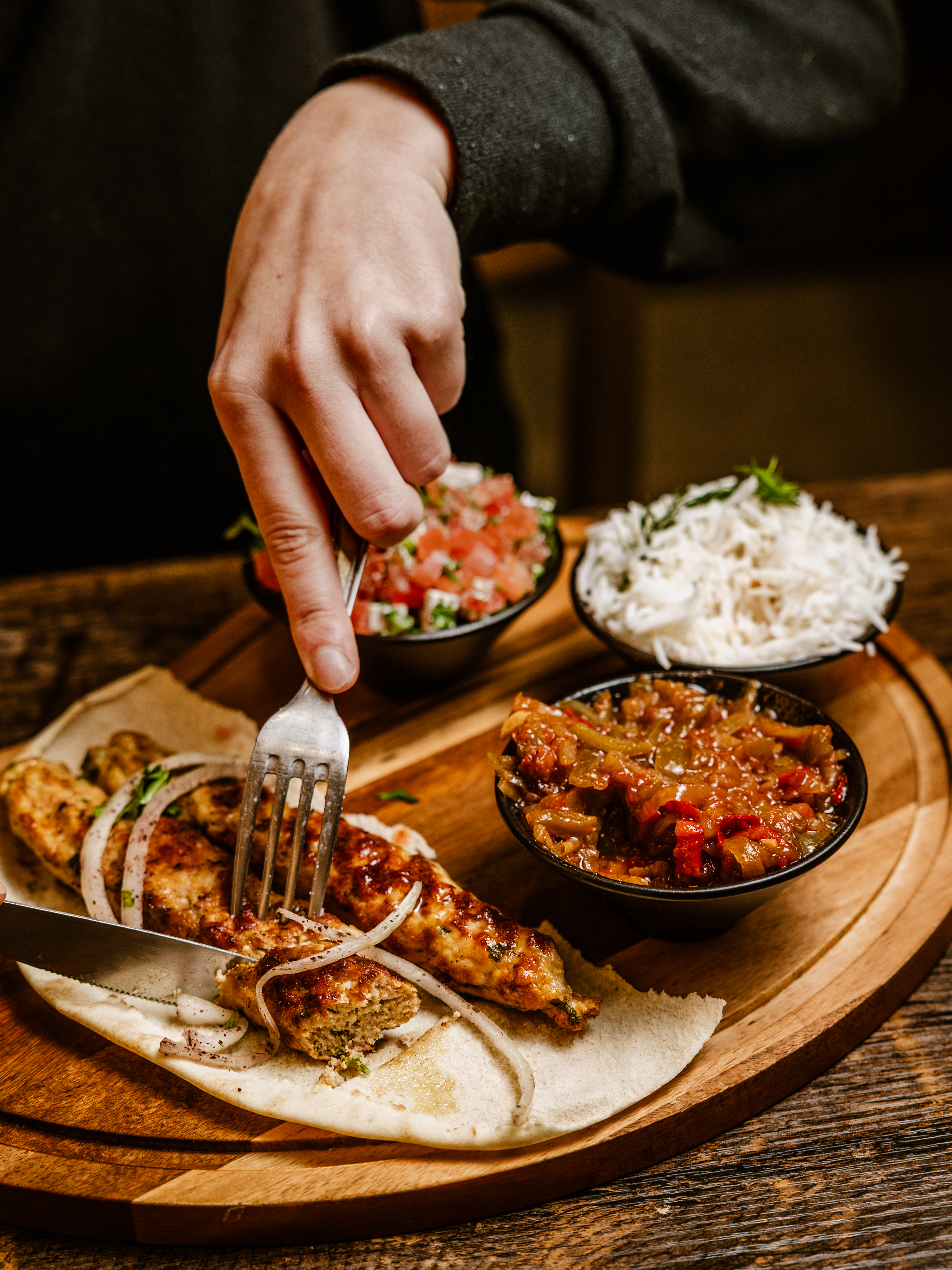 SAVEUR DU LIBAN 7