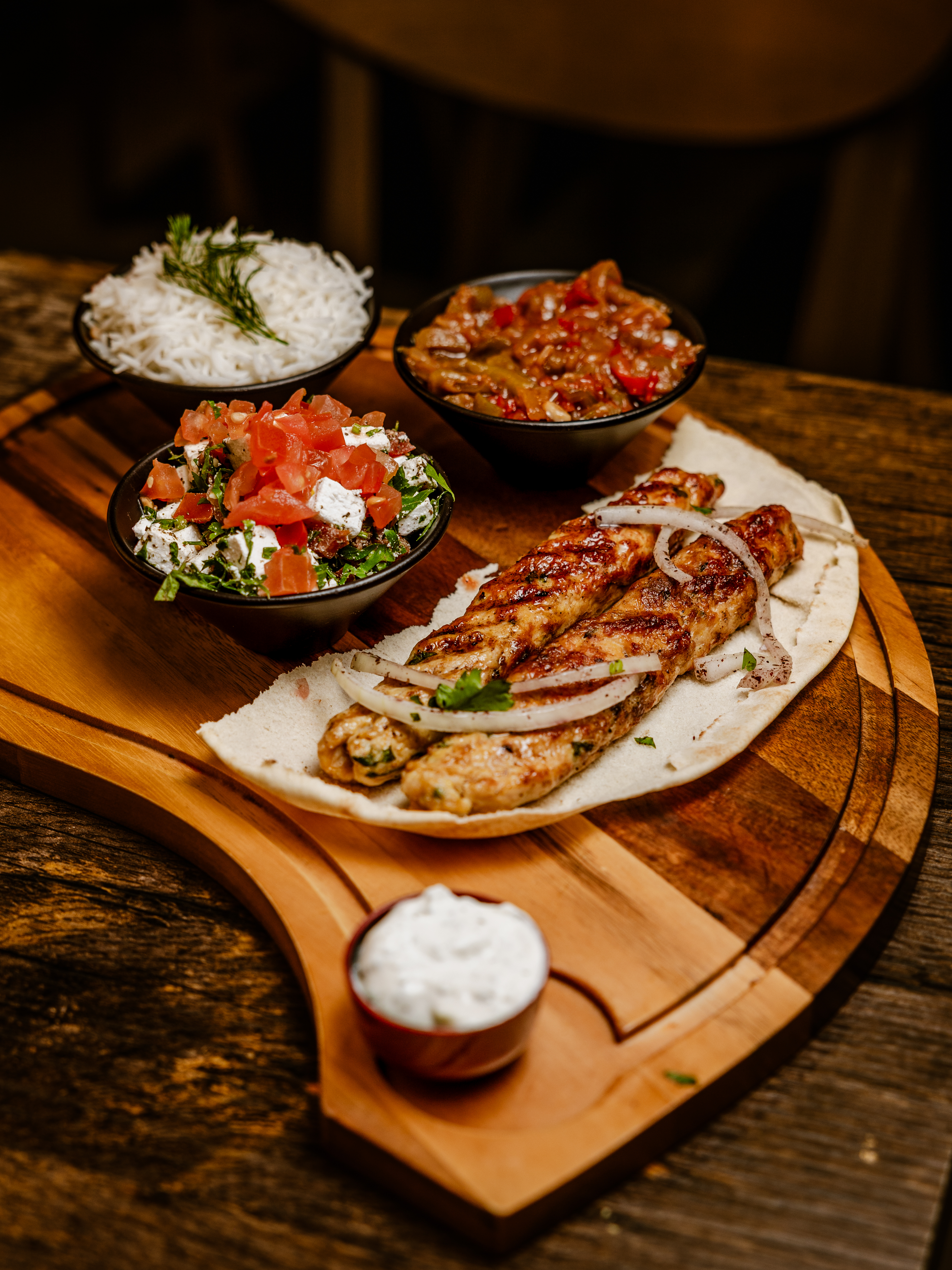 SAVEUR DU LIBAN 10