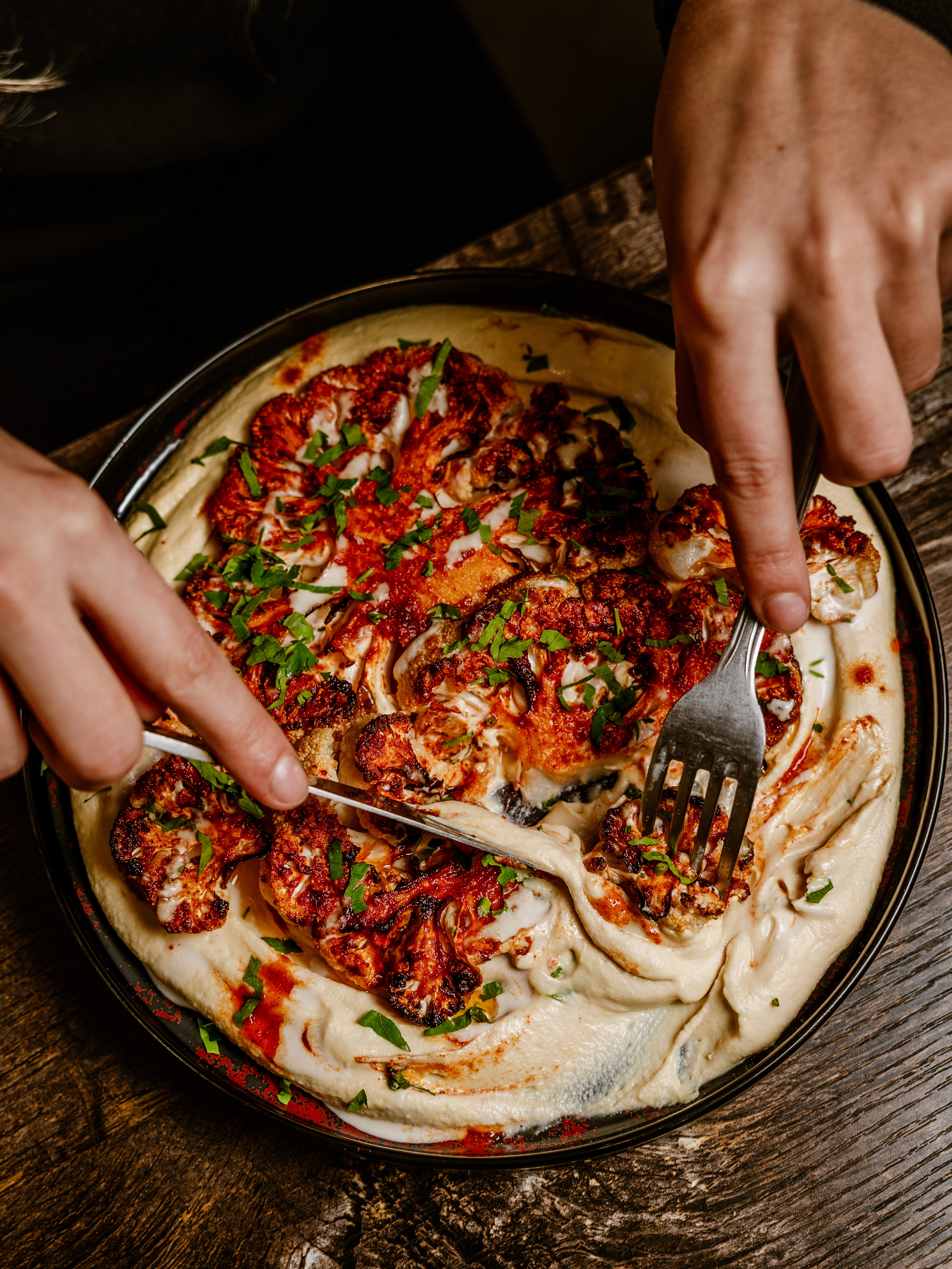 SAVEUR DU LIBAN 8