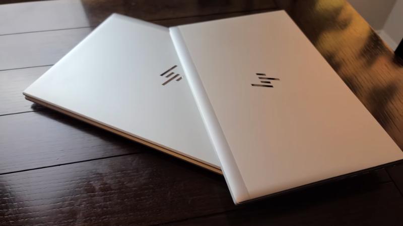 HP EliteBook 850 G7 Intel Core i7 10th Gen 