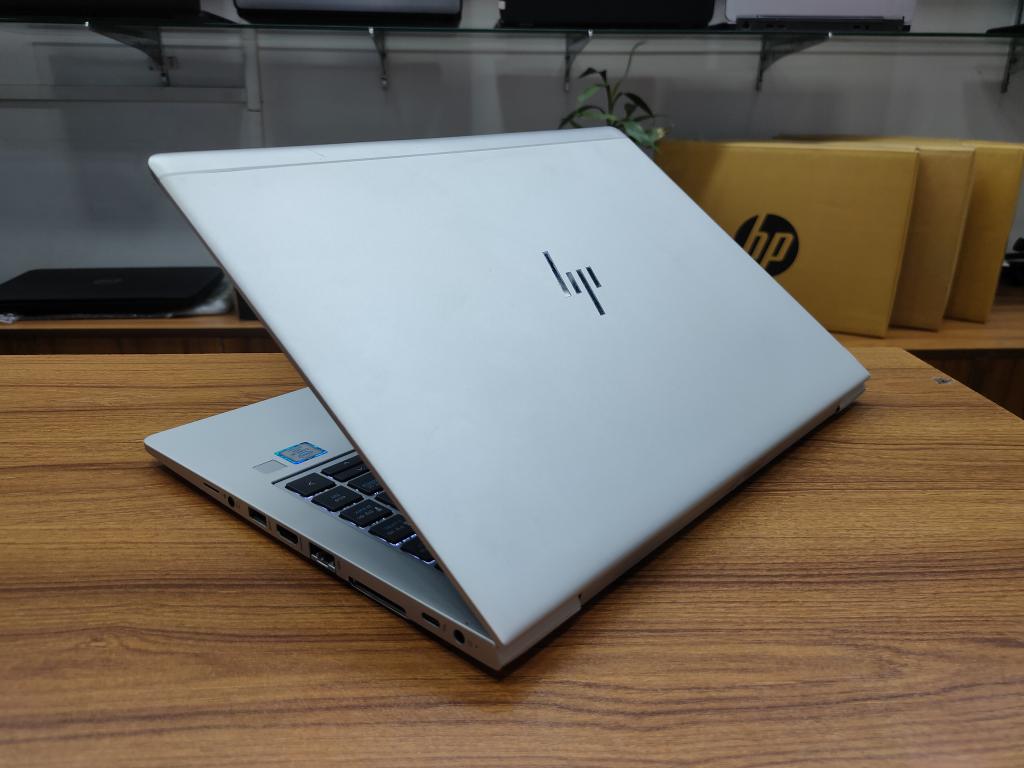 HP EliteBook 840 G6 Intel Core i5 8th Gen 