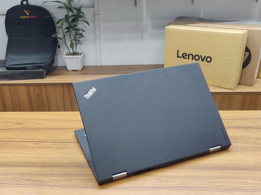 Lenovo ThinkPad X380 Yoga Intel Core i7 8th Gen