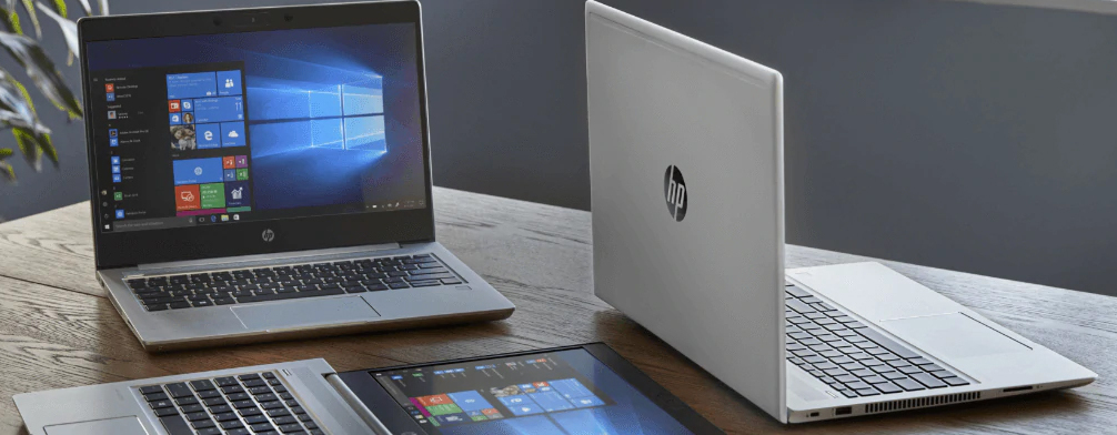 HP Probook 440 G7 14-inch Laptop