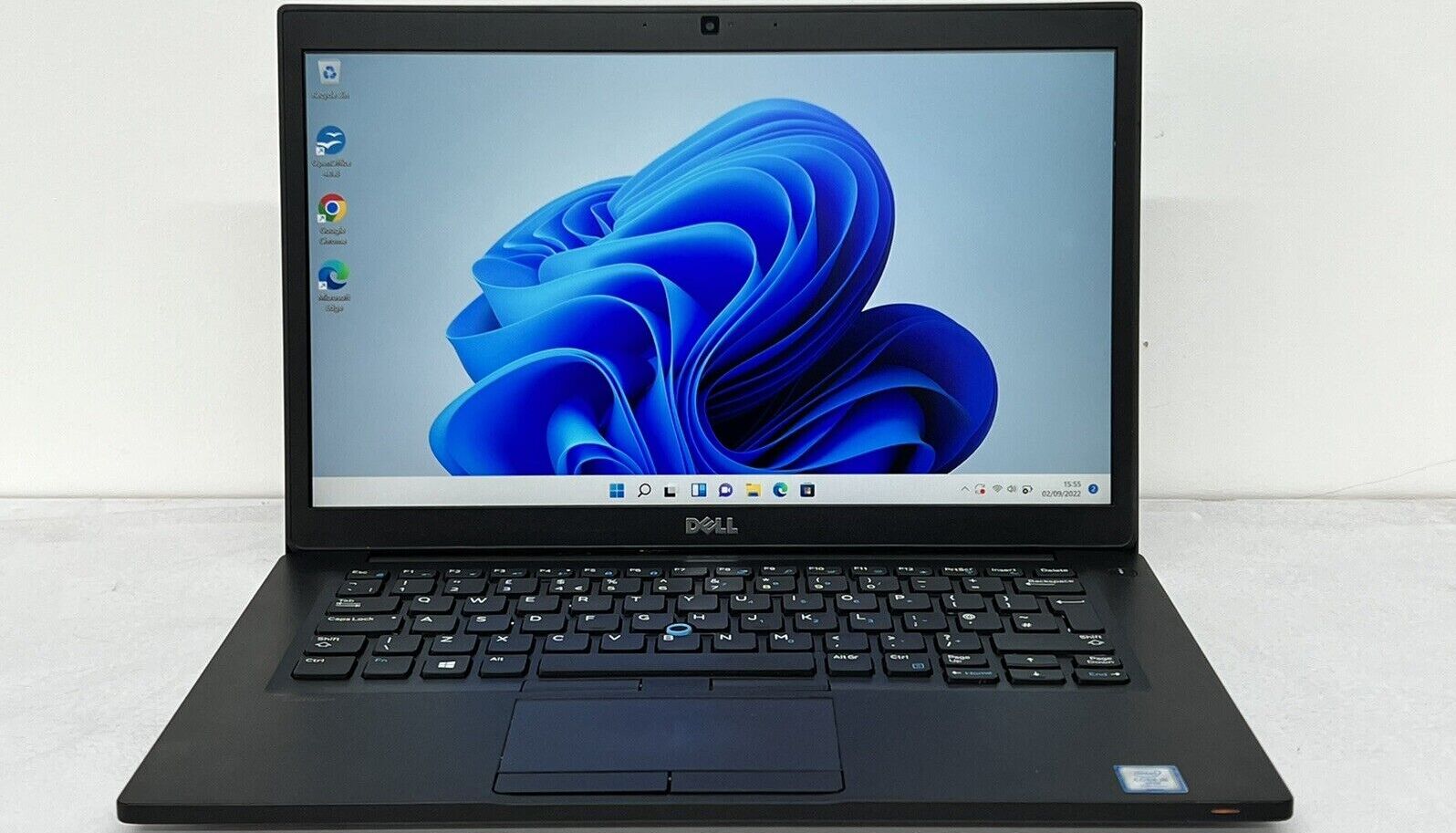  Dell Latitude 7480 Laptop 