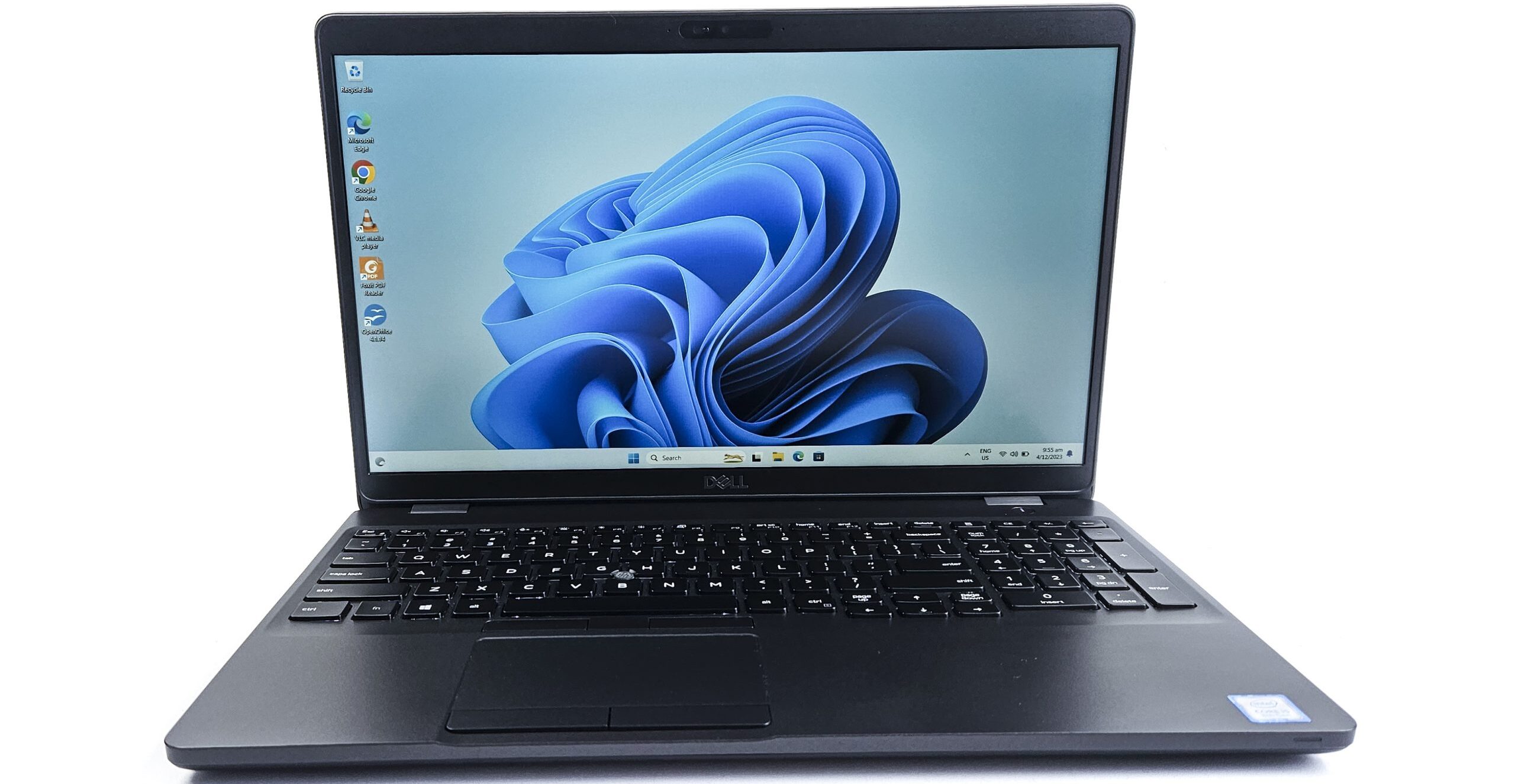 Dell Latitude 5500 15.6" 5000 Series 