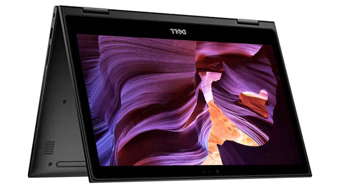 Dell Latitude 3390 2-in-1 Business Laptop