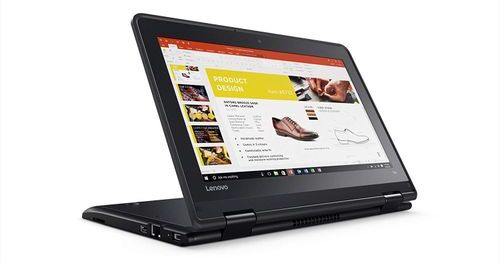Lenovo Thinkpad Yoga 11e I5-7th Gen