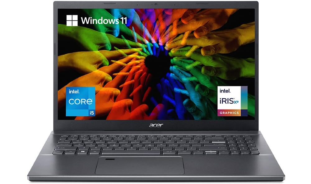 Acer Aspire 5 Gaming 