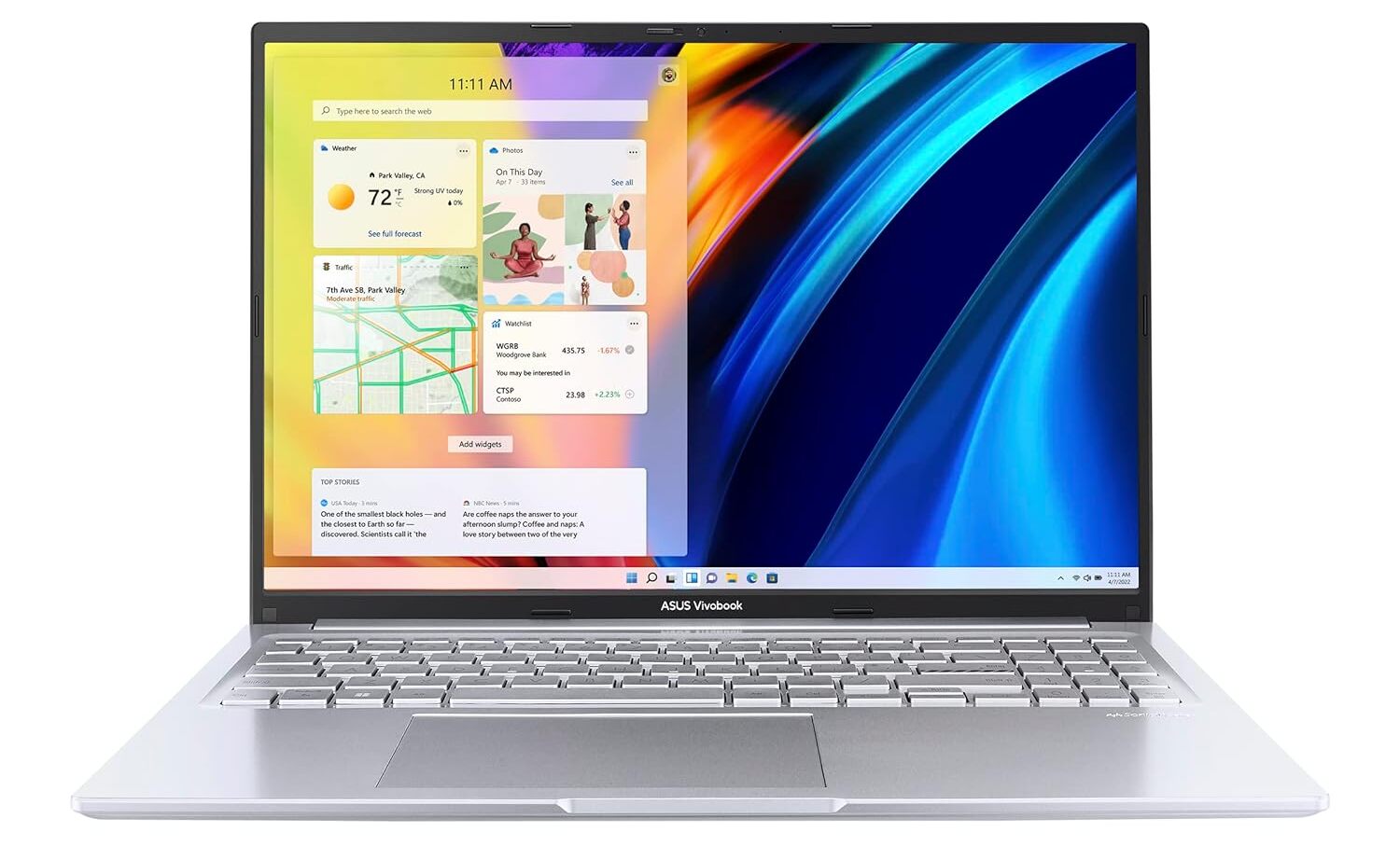  ASUS Vivobook 16X (2022)