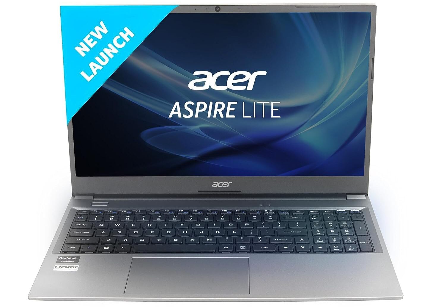 Acer Aspire Lite 12th Gen 